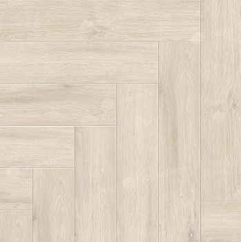 Кварцвиниловая плитка (Елочка) Alpine Floor Легкий паркет (Light Parquet) Дуб Медия ЕСО 13-20